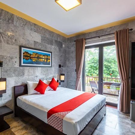 Oyo 467 Hoi An Twin Lake Villa Esterno foto