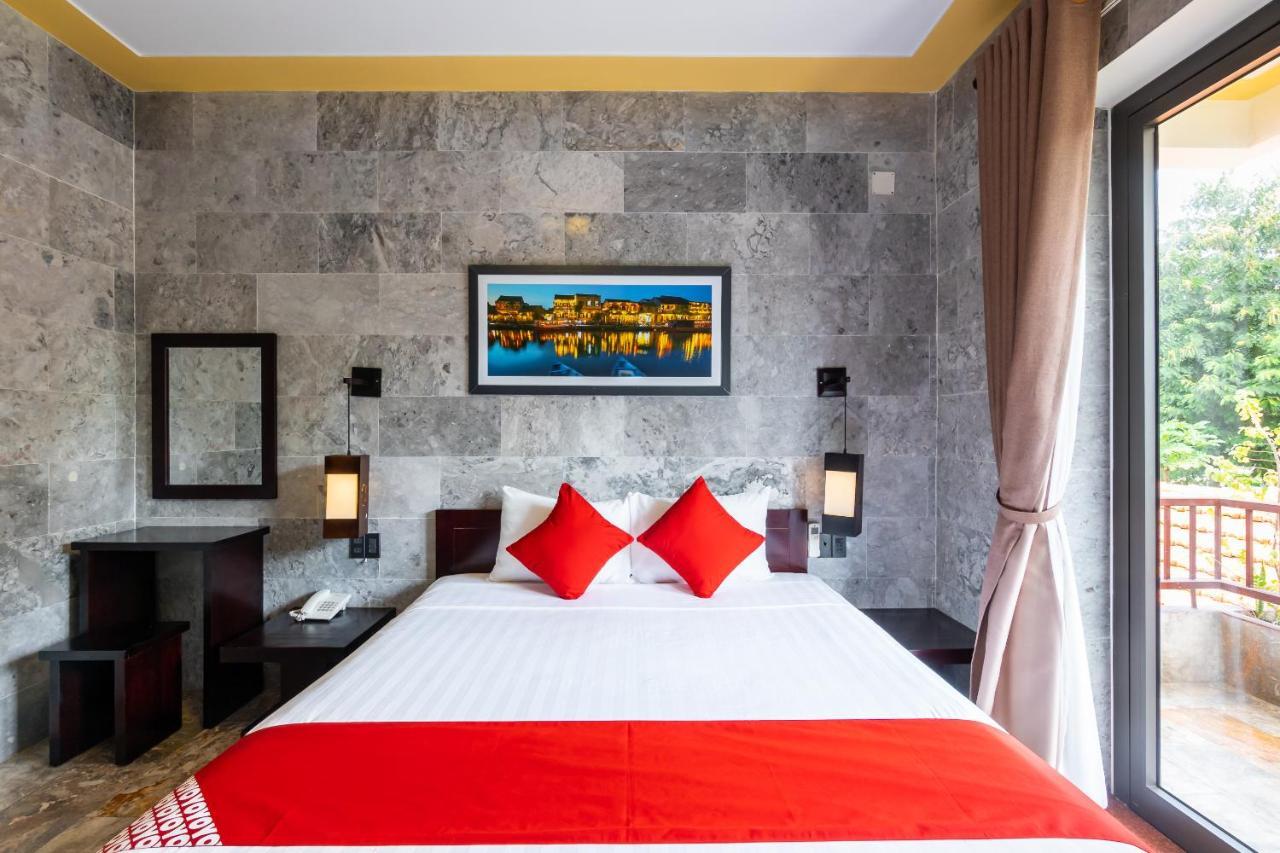 Oyo 467 Hoi An Twin Lake Villa Esterno foto