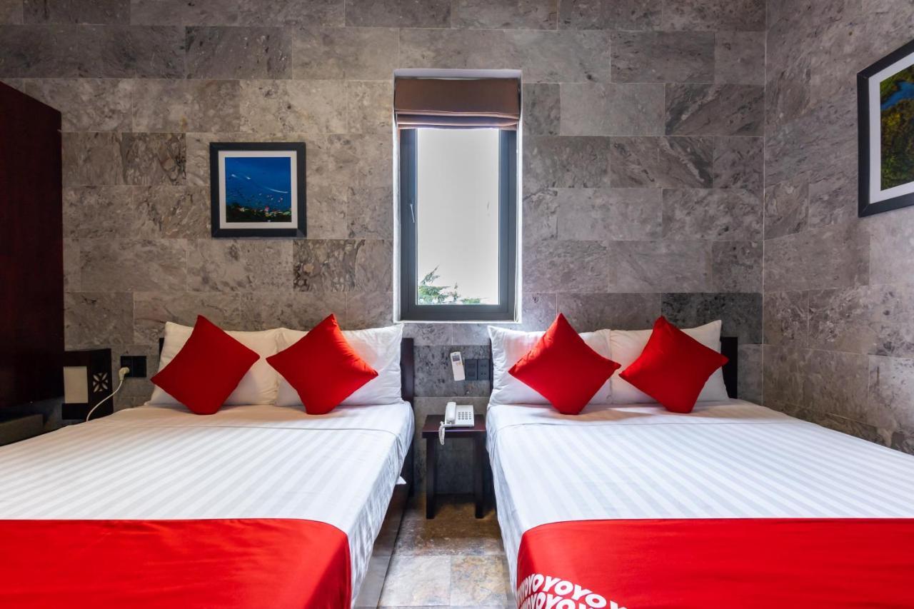 Oyo 467 Hoi An Twin Lake Villa Esterno foto
